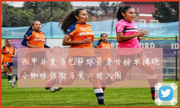 西甲非皇马巴萨球员身价榜单揭晓小蜘蛛领衔马竞六将入围