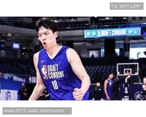 杨瀚森成为球迷唯一兴奋点明天球队或将让罗威休息调整