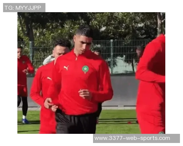 阿什拉夫成为摩洛哥国家队历史第二位达成60胜的球员