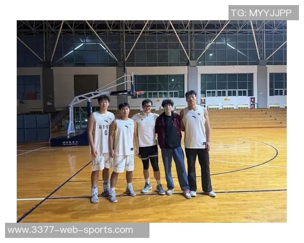 文班自信展现竞争力感恩幸运并全力享受篮球之旅